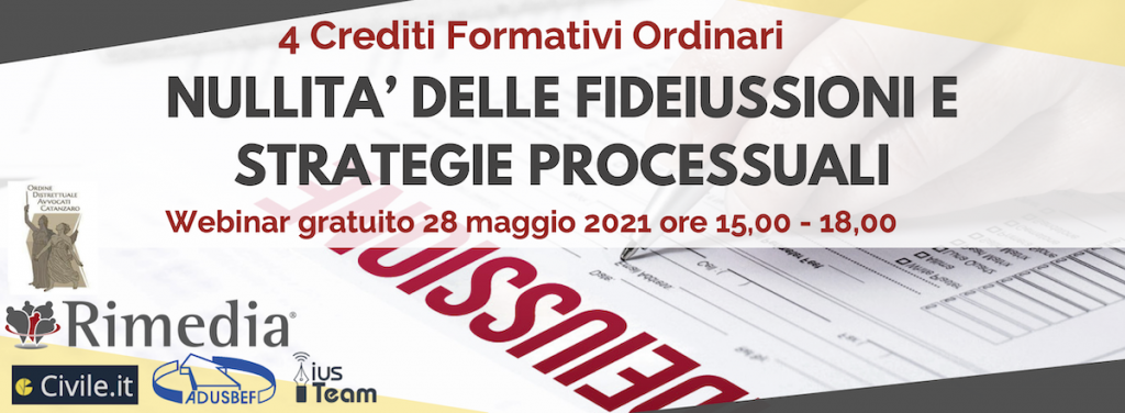 Corso Aggiornamento Mediatori 18 Ore On Line